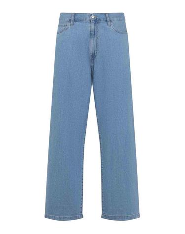[해외직구] 25SS CARHARTT Lucas 진 I0352450135 TP573077593