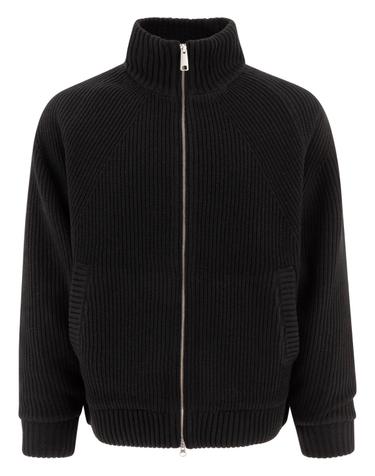 칼하트 [해외직구] CARHARTT 블랙 폴리에스터 블렌드 Banley 스웨터 자켓 I03390289XX TP582131097