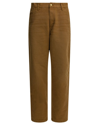 [해외직구] 26SS CARHARTT 싱글 니 Pant 워크 팬츠 I036276HZB7 TP573008034