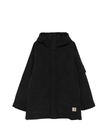 [해외직구] 26 FW 칼하트 스탠우드 파카 I037044 TP459961181
