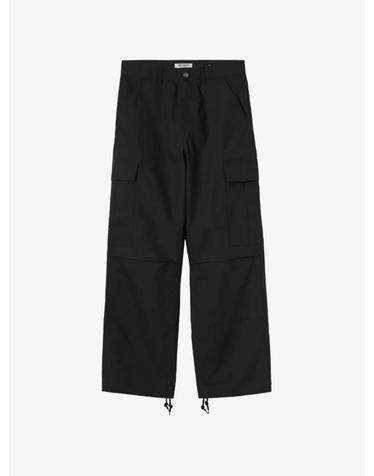 [해외직구] 26 FW 칼하트 브랜든 스트레이트 카고 팬츠 I037582 TP460409004
