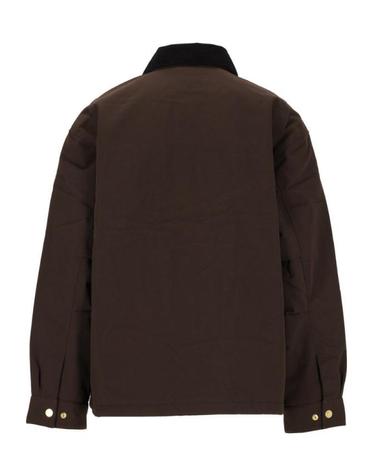 [해외직구] 26FW CARHARTT Quentin 봄버 자켓 I0370471YLXX TP580523847