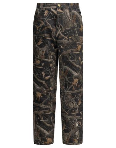 [해외직구] 26FW CARHARTT 더블 니 워크 팬츠 I0347963X560 TP582373139