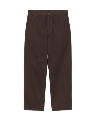 [해외직구] CARHARTT 싱글 니 Pant 워크 팬츠 I0314974702 TP580524879