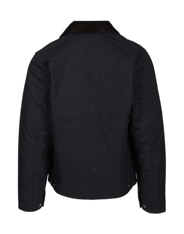 칼하트 [해외직구] Carhartt WIP 디트로이트 재킷 I015264 0DI01 TP979677798 착용컷