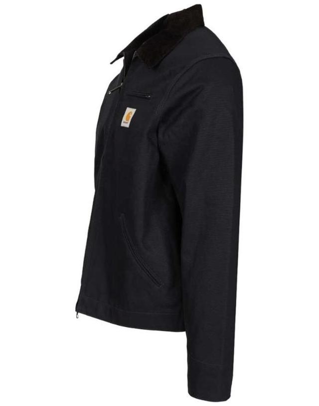 칼하트 [해외직구] Carhartt WIP 디트로이트 재킷 I015264 0DI01 TP979677798 착용컷