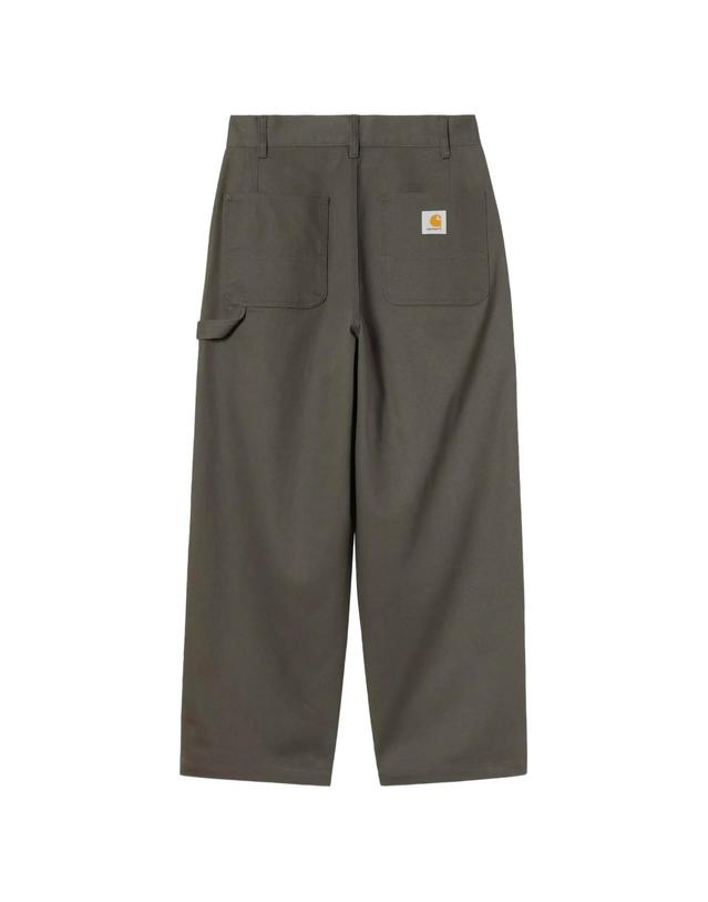 칼하트 [해외직구] 칼하트 Holden Watertown trousers 12208806789384 TP725503420 착용컷