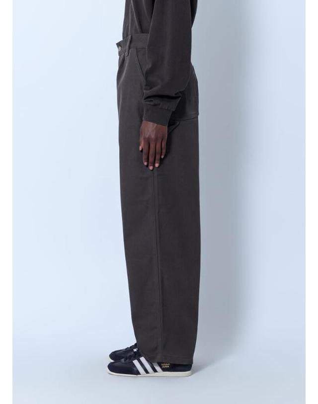 칼하트 [해외직구] 26 FW 칼하트 여성 Holden Pants wip0365013gry F 착용컷