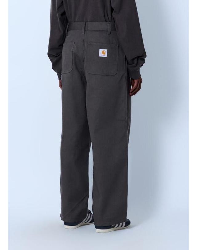 칼하트 [해외직구] 26 FW 칼하트 여성 Holden Pants wip0365013gry F 착용컷