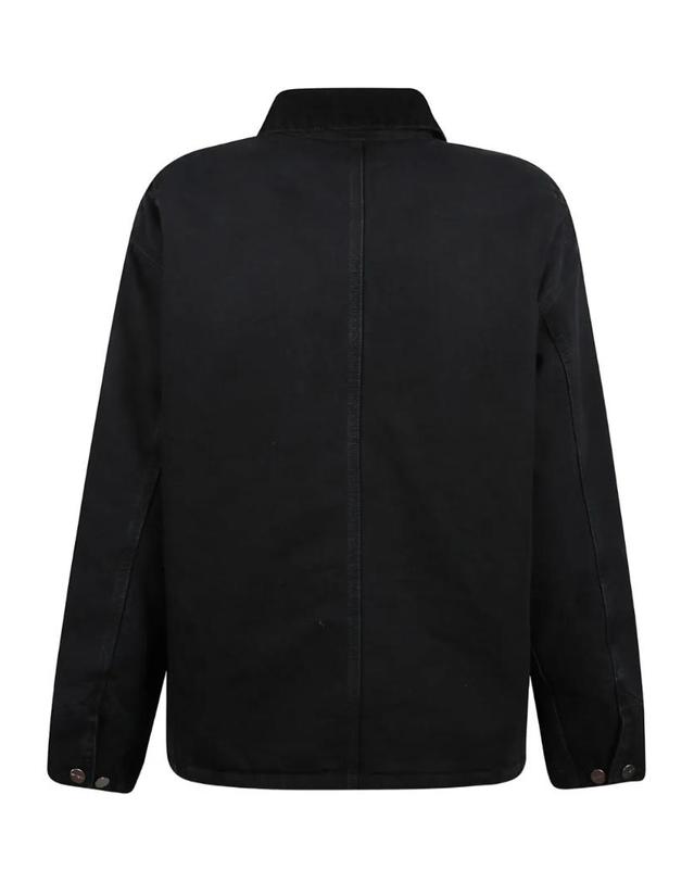 칼하트 [해외직구] 26 FW 칼하트 미시간 긴소매 재킷 I036315 TP456223174 착용컷