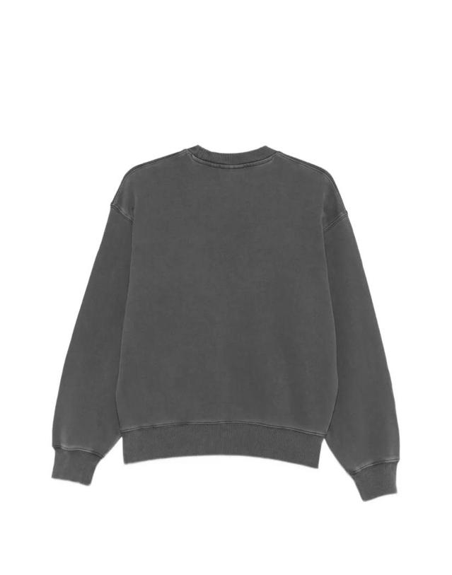 칼하트 [해외직구] 26 FW 칼하트 넬슨 스웨트셔츠 I029537 TP459256965 착용컷
