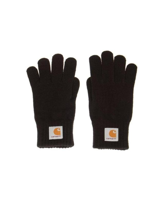 칼하트 [해외직구] Carhartt WIP Lgoo 패치 니트 골브 I021756 89XX TP976519614 착용컷