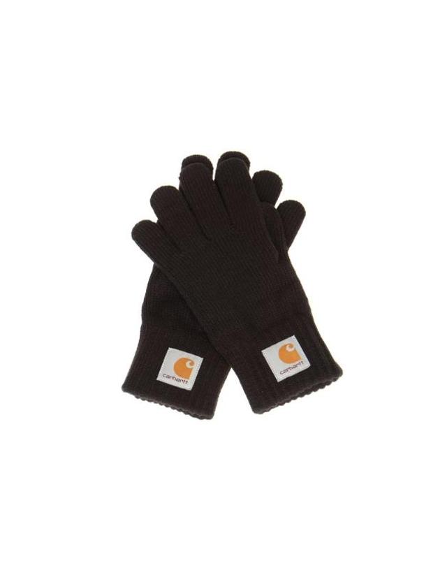 칼하트 [해외직구] Carhartt WIP Lgoo 패치 니트 골브 I021756 89XX TP976519614 착용컷