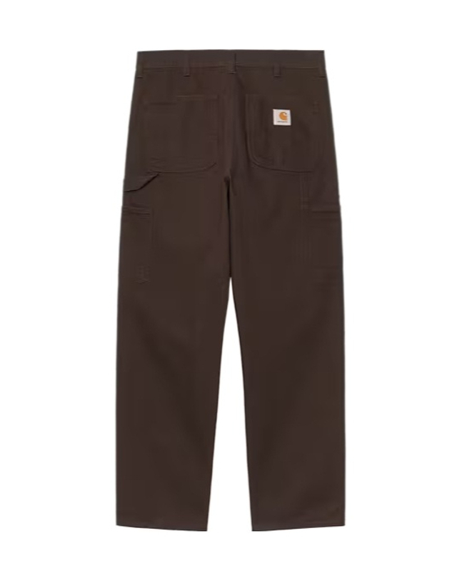 칼하트 [해외직구] CARHARTT 싱글 니 Pant 워크 팬츠 I0314974702 TP574836449 착용컷