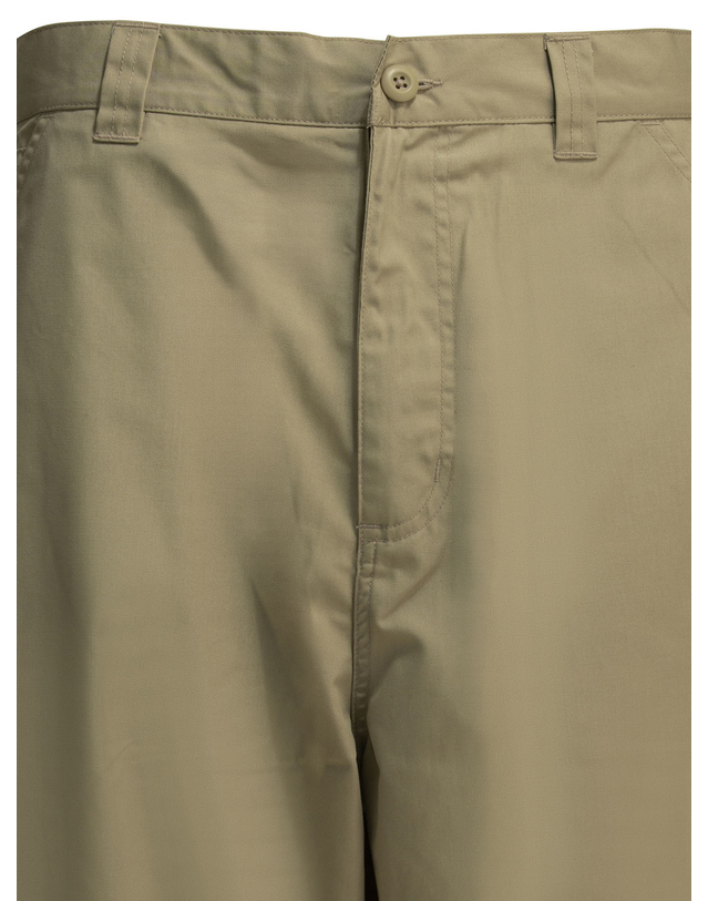 칼하트 [해외직구] 26SS CARHARTT Postal 싱글 니 워크 팬츠 I0361393IRXX TP574835762 착용컷