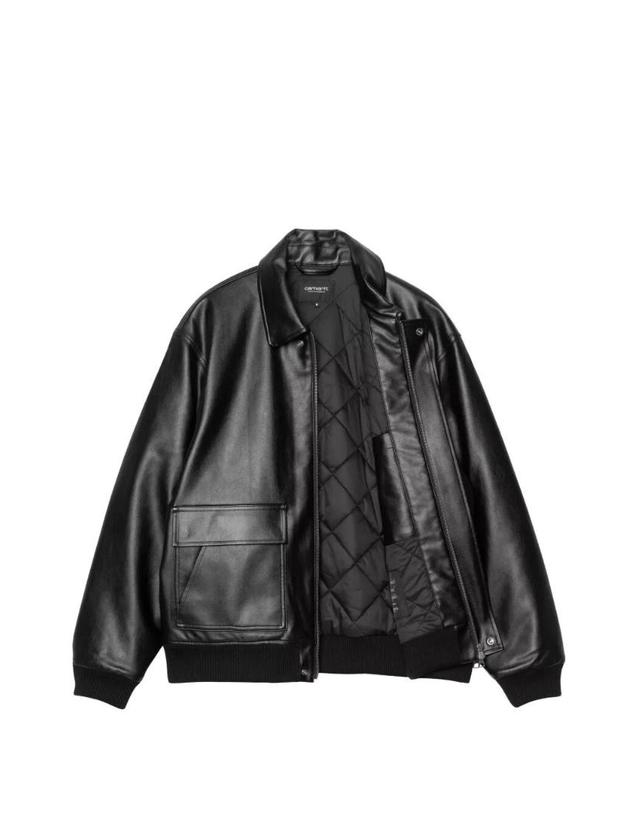 칼하트 [해외직구] 26FW CARHARTT 비스코스 자켓 I03699789XX TP582160098 착용컷