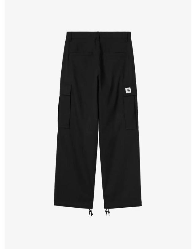 칼하트 [해외직구] 26 FW 칼하트 브랜든 스트레이트 카고 팬츠 I037582 TP460409004 착용컷