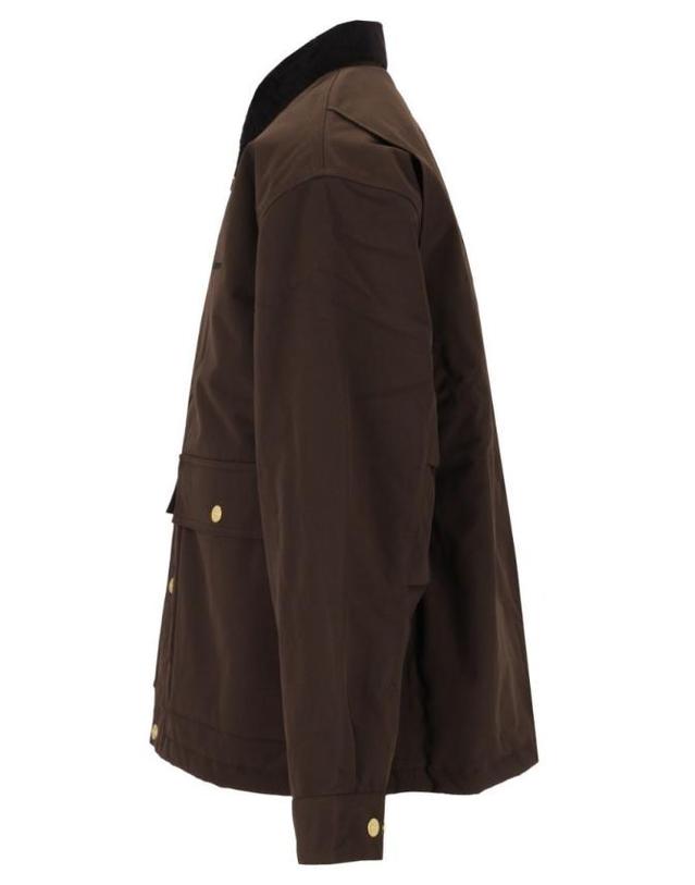 칼하트 [해외직구] 26FW CARHARTT Quentin 봄버 자켓 I0370471YLXX TP580523847 착용컷