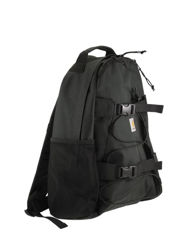 칼하트 [해외직구] 26FW CARHARTT KICKFLIP 방수 rucksack I0314683T6XX TP582373120 착용컷