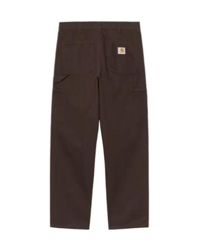 칼하트 [해외직구] CARHARTT 싱글 니 Pant 워크 팬츠 I0314974702 TP580524879 착용컷