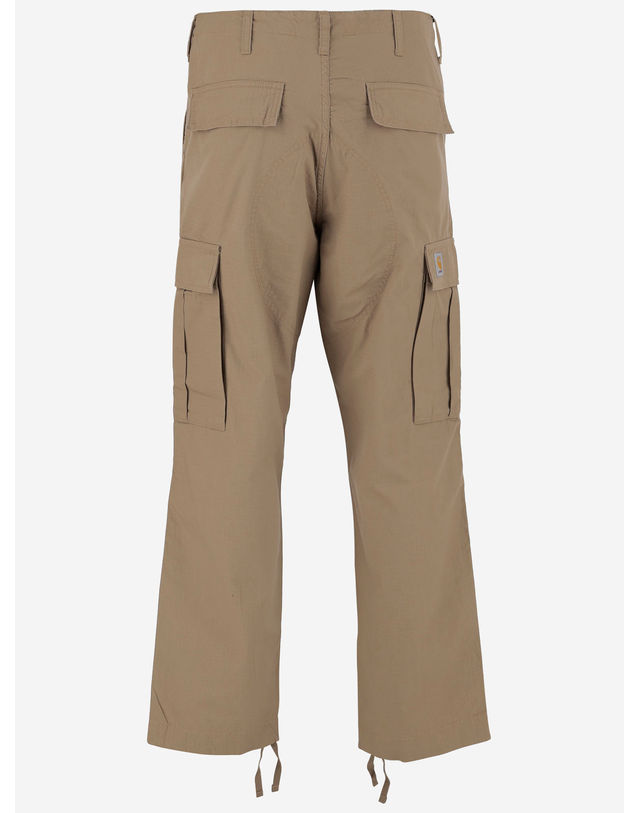 칼하트 [해외직구] 26FW CARHARTT 카고 팬츠 I0324678Y02 TP575526307 착용컷