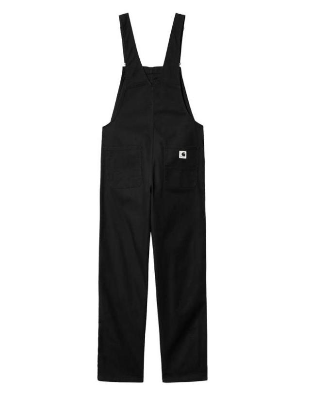 칼하트 [해외직구] Carhartt WIP 멜빵바지 일자형 점프수트 I036597 8906 TP980411343 착용컷
