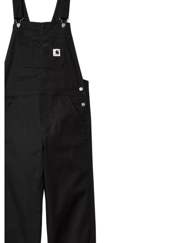 칼하트 [해외직구] Carhartt WIP 멜빵바지 일자형 점프수트 I036597 8906 TP980411343 착용컷