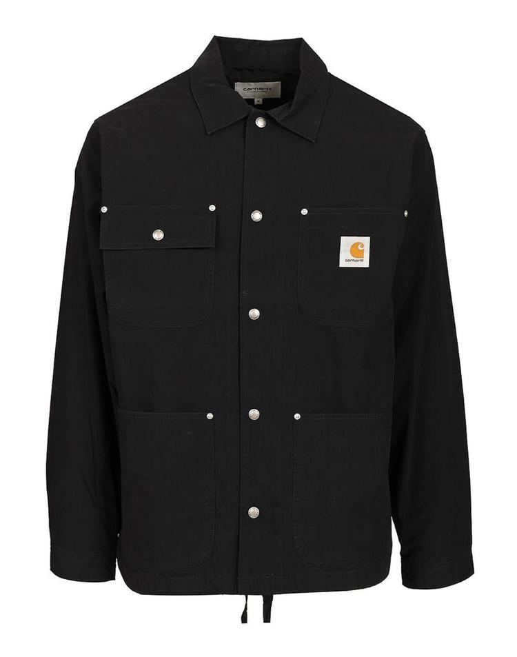 칼하트 [해외] [칼하트] 25SS CARHARTT Notus 코치 자켓 I03451989XX TP572990027 DVRFXX09715