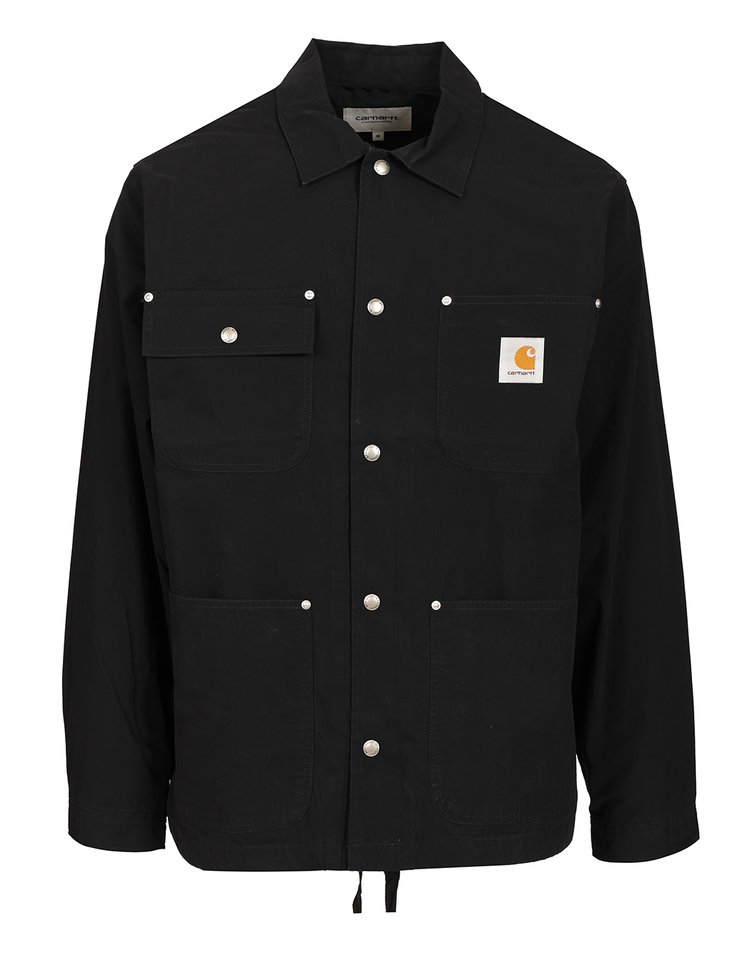 칼하트 [해외] [칼하트] 26SS CARHARTT Notus 코치 자켓 I03451989XX TP572930244 DVRFXX10767