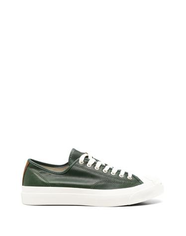[해외직구] 컨버스 Jack Purcell leather sneakers 12317312024840 TP725756860