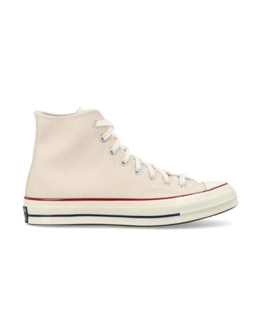 [해외직구] 23FW 컨버스 아이보리 캔버스 Chuck 70 스니커즈 162053C247 TP580131574