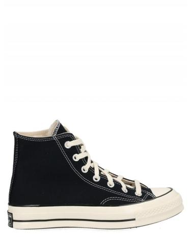 [해외직구] 26FW 컨버스 CHUCK 70 캔버스 하이 162050CBLACK TP580077049