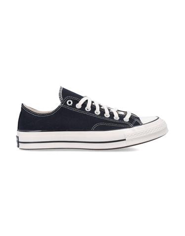 [해외직구] 컨버스 블랙 캔버스 Chuck 70 스니커즈 162058C001 TP572877121
