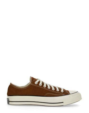 [해외직구] 컨버스 CHUCK 70 OX 스니커즈 A13837CBROWNBROWNEGRET TP573010907