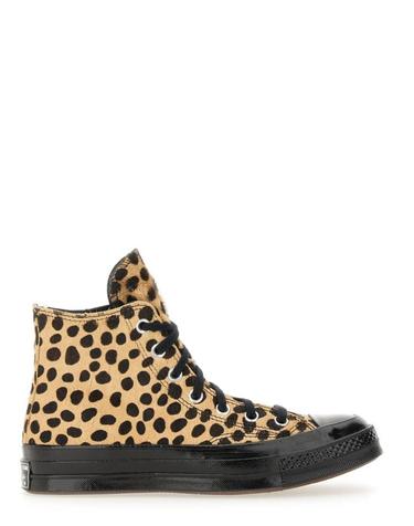 [해외직구] 컨버스 CHUCK 70 HI 스니커즈 A12705CGOLDBLACKWHITE TP575445372