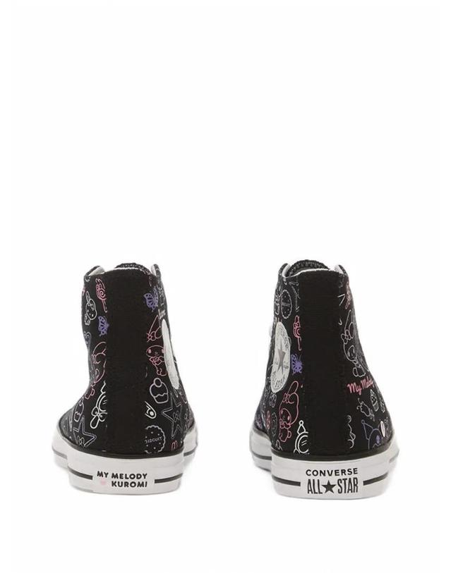 컨버스 [해외직구] 26 FW 컨버스 Chuck Taylor All Star sneakers A24938C TP459285602 착용컷