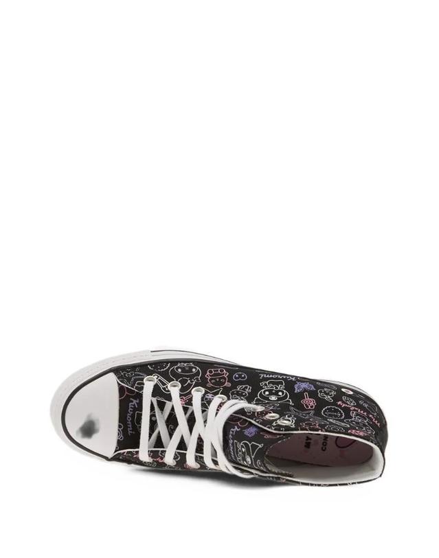 컨버스 [해외직구] 26 FW 컨버스 Chuck Taylor All Star sneakers A24938C TP459285602 착용컷