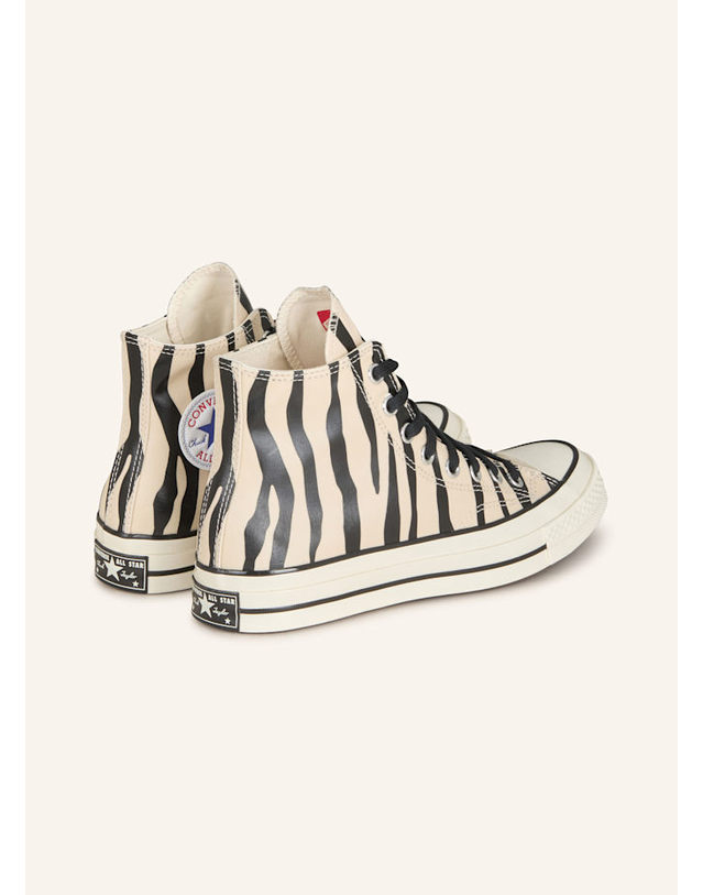 컨버스 [해외직구] 컨버스 하이 탑 스니커즈 CHUCK TAYLOR ALL 스타 100229968112000 TP575805289 착용컷