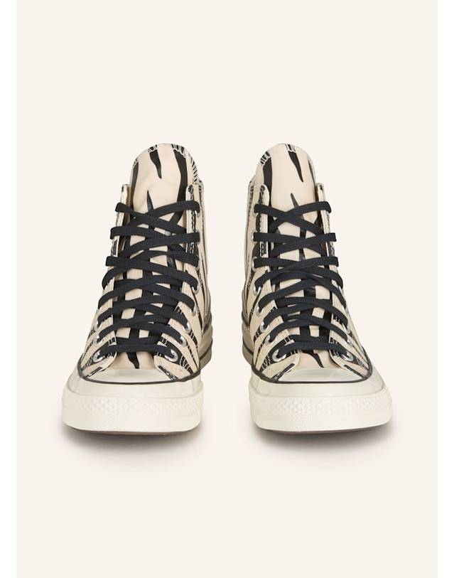 컨버스 [해외직구] 컨버스 하이 탑 스니커즈 CHUCK TAYLOR ALL 스타 100229968112000 TP575805289 착용컷