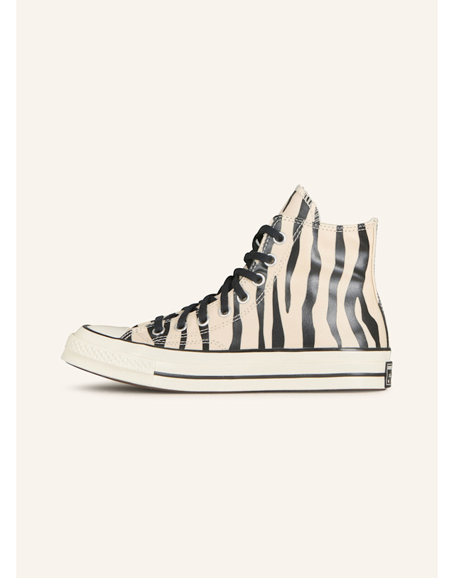 컨버스 [해외직구] 컨버스 하이 탑 스니커즈 CHUCK TAYLOR ALL 스타 100229968112000 TP575805289 착용컷