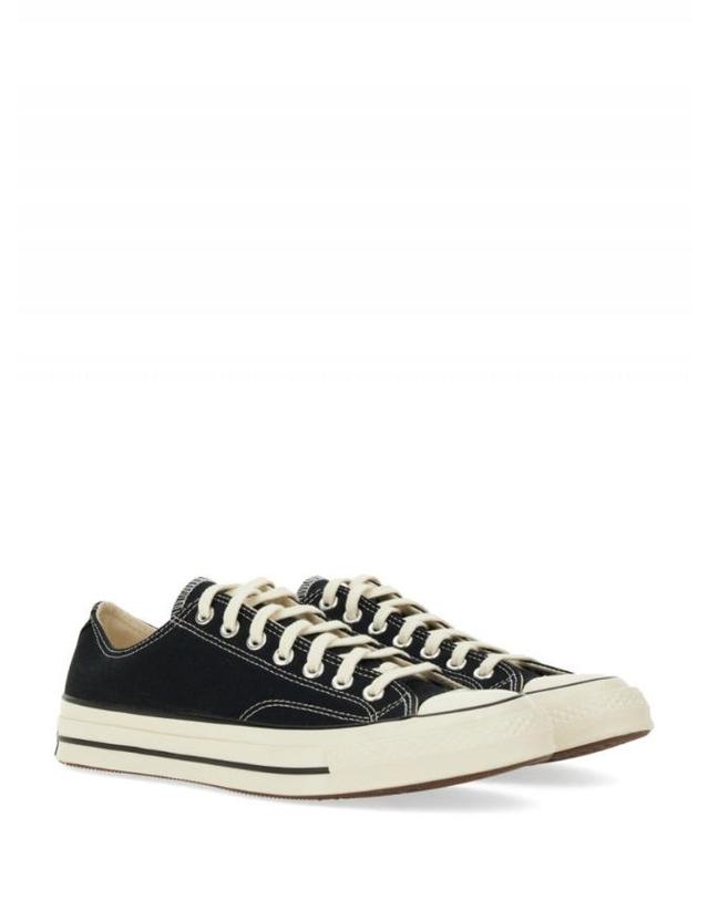 컨버스 [해외직구] 25FW 컨버스 CHUCK 70 VINTAGE 스니커즈 162058CBLACKEGRET TP580136856 착용컷