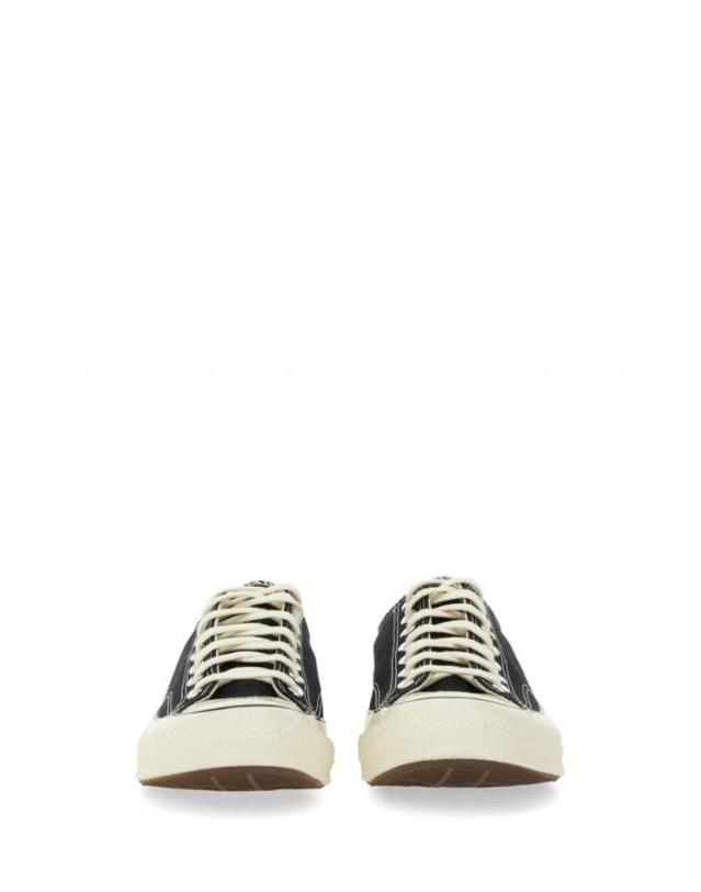 컨버스 [해외직구] 25FW 컨버스 CHUCK 70 VINTAGE 스니커즈 162058CBLACKEGRET TP580136856 착용컷