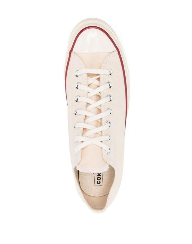 컨버스 [해외직구] 컨버스 아이보리 캔버스 Chuck 70 스니커즈 162062C247 TP572878524 착용컷