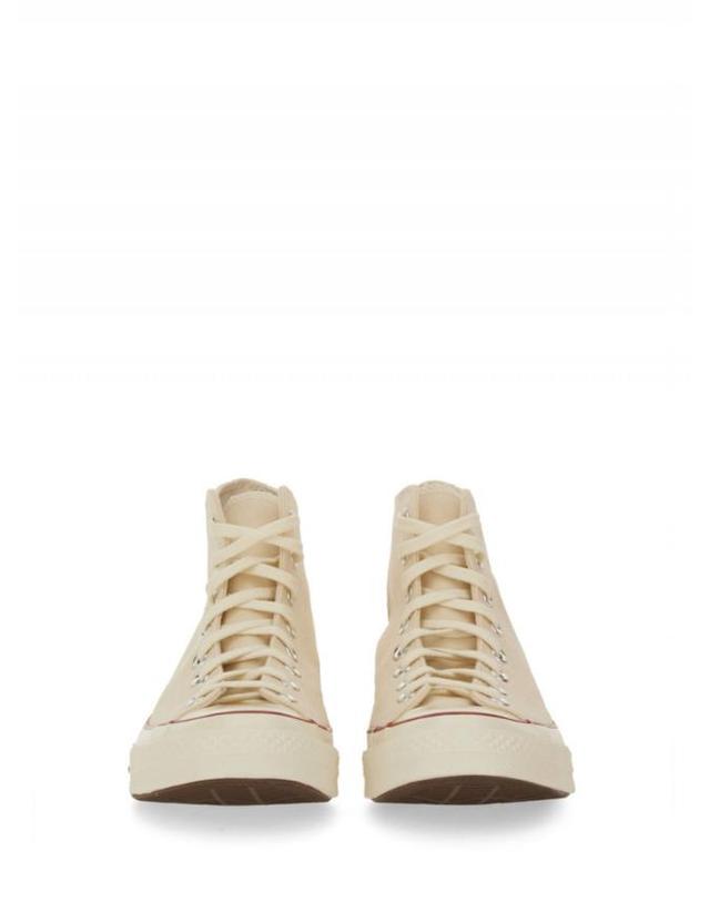 컨버스 [해외직구] 25FW 컨버스 CHUCK 70 VINTAGE 스니커즈 162053CGARNETEGRET TP580028151 착용컷