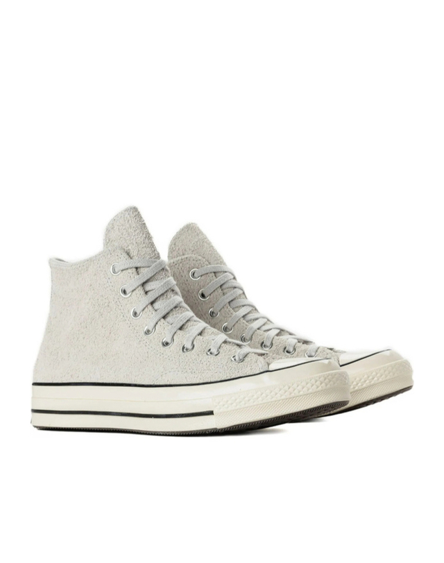 컨버스 [해외직구] 25FW 컨버스 라이트 grey suede Chuck 70 스니커즈 A15168C095 TP573269705 착용컷