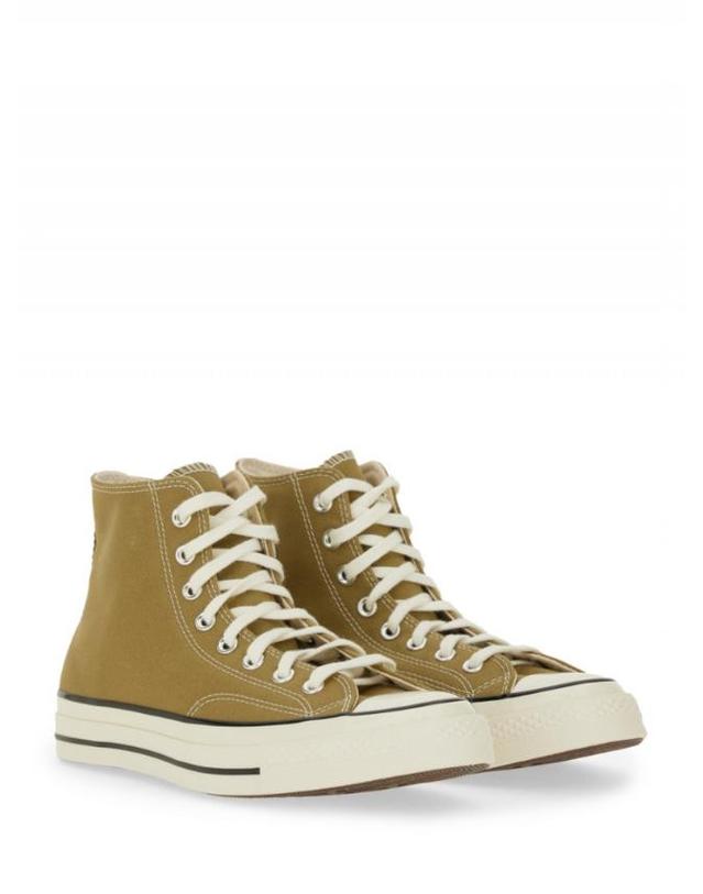 컨버스 [해외직구] 25FW 컨버스 CHUCK 70 VINTAGE 스니커즈 A13333CEGRETBLACK TP580028087 착용컷