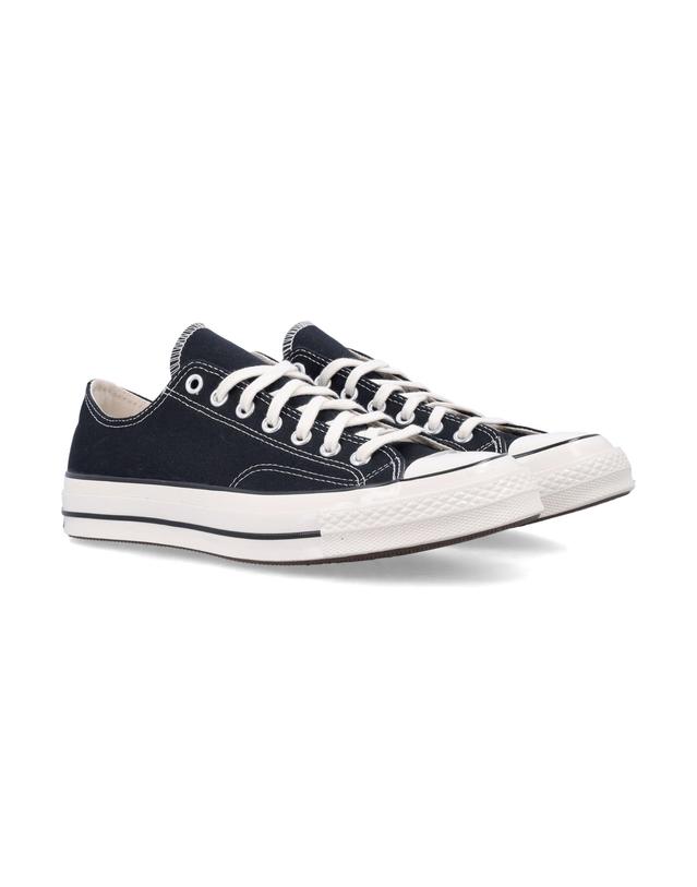 컨버스 [해외직구] 컨버스 블랙 캔버스 Chuck 70 스니커즈 162058C001 TP572877121 착용컷
