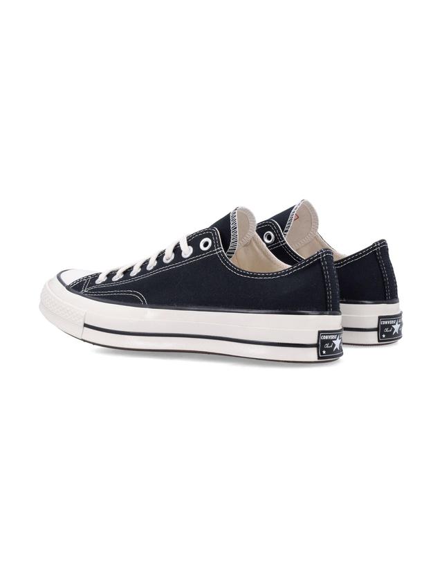 컨버스 [해외직구] 컨버스 블랙 캔버스 Chuck 70 스니커즈 162058C001 TP572877121 착용컷