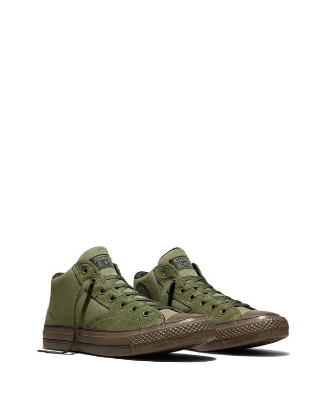 컨버스 [해외직구] 26 FW 컨버스 척 테일러 올스타 몰든 스트리트 스니커즈 A19197C TP458790311 착용컷
