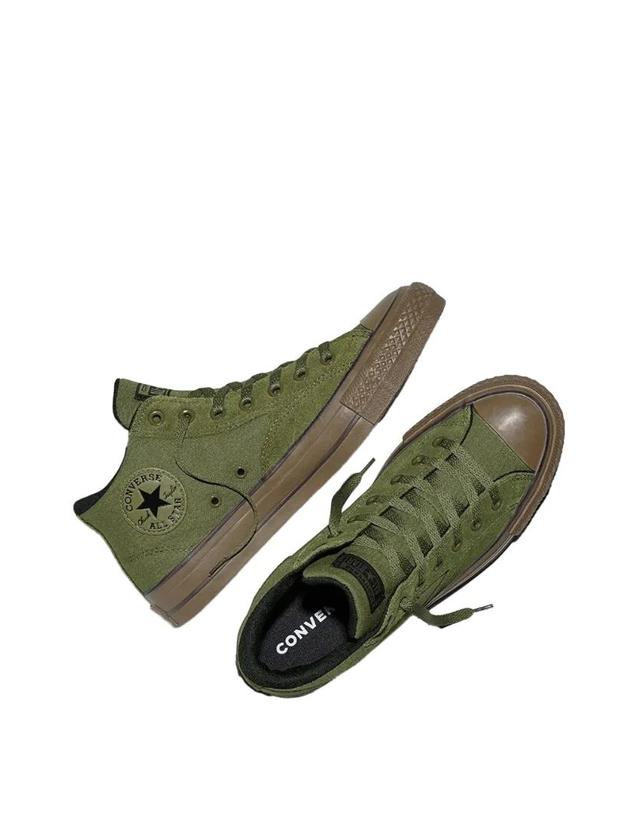 컨버스 [해외직구] 26 FW 컨버스 척 테일러 올스타 몰든 스트리트 스니커즈 A19197C TP458790311 착용컷